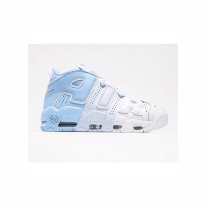 کتانی نایکی ایر آپتمپو Nike air more Uptempo