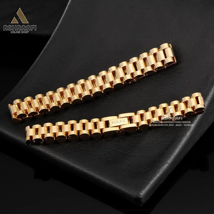 دستبند ست رولکس Rolex Bracelet PG1
