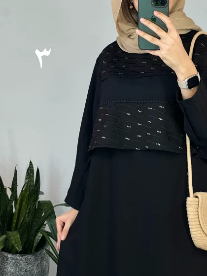 ست سارافون و رویه مزونی