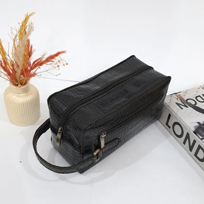 واش بگ - شوزبگ چرم طبیعی