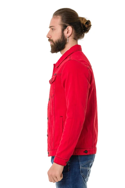 کت و کاپشن مردانه cipo-and-baxx