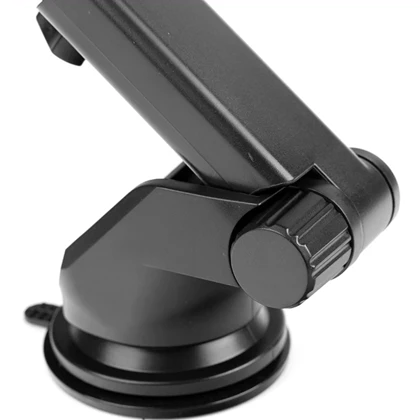 هولدر موبایل ماشین هیسکا HISKA مدل HK-2108 داشبوردی