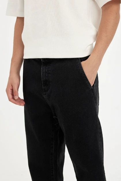 شلوار جین مردانه defacto