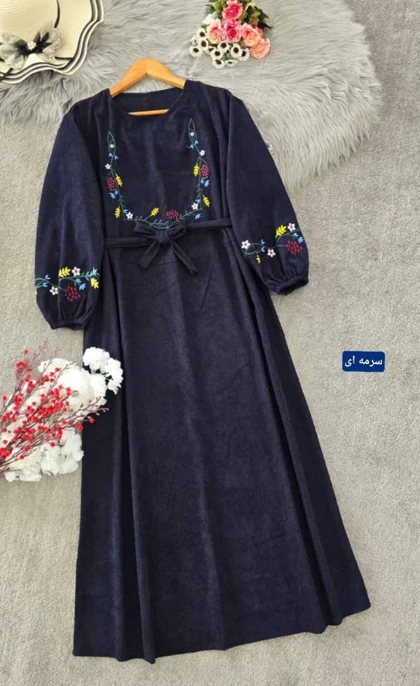 پیراهن کفتان