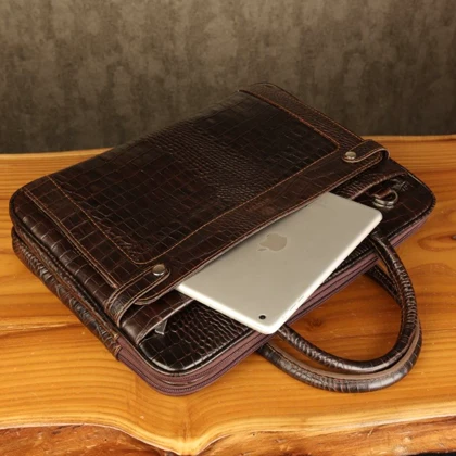 کیف اداری مردانه بیورا مدل eez130