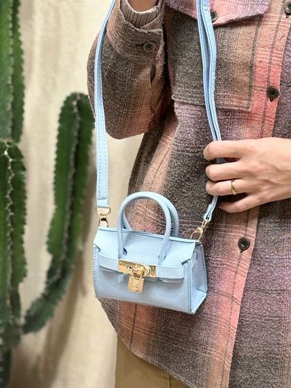 مینی بگ هرمس