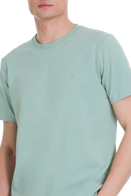 تیشرت مردانه hatemoglu