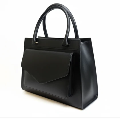 کیف زنانه چرم مدل رونیا