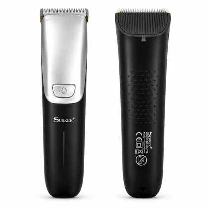 ماشین اصلاح Surker SK-779 کدA0009 گالری ساعت ضرابی