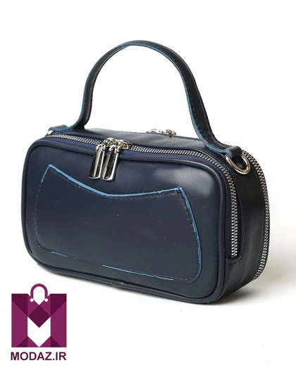 کیف زنانه چرم دستی میومیو هاوایا K210