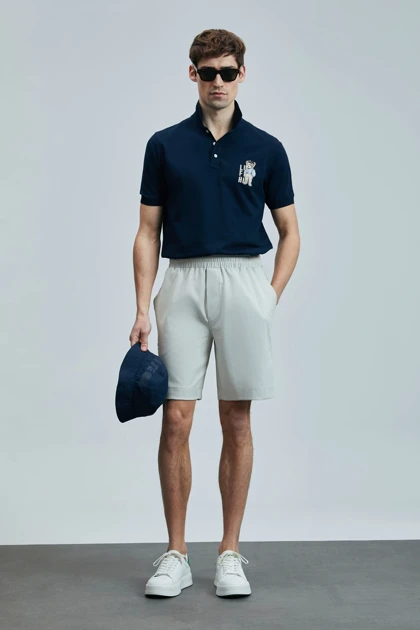 تیشرت مردانه lufian lufian