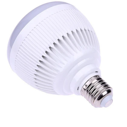 لامپ اسپیکر دار