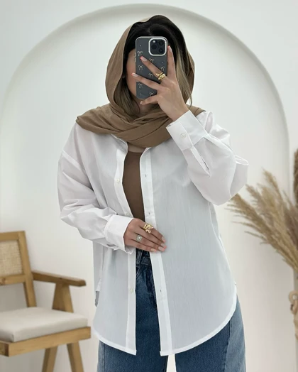 شومیز بیسیک