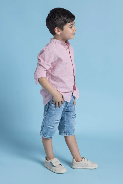 کفش های روزمره بچگانه hopfrog hopfrog