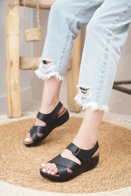 صندل طبی زنانه پارمیس