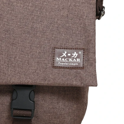 کیف رودوشی مکار MACKAR مدل SBM20466