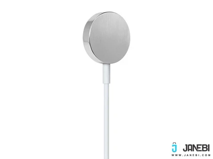 کابل اصلی شارژ مغناطیسی اپل واچ Apple Watch Magnetic Charger to USB Cable 1m