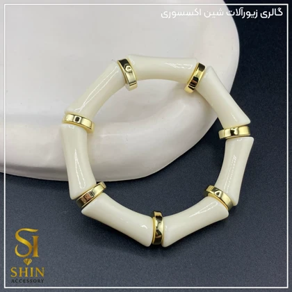 دستبند کشی رنگی کد dzk01