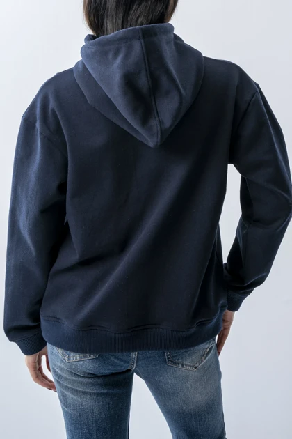 هودی بیسیک کلاه دار زنانه