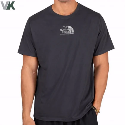 تیشرت مردانه طرح north face کد 5708 شناسه 10100795