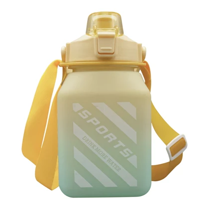 مینی جاگ واتر ورزشی اسپرتس مدل Chub Jug ظرفیت 1.5 لیتر