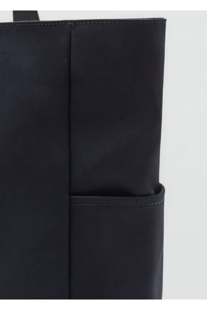 کیف دوشی مردانه اورجینال mango-man mango-man