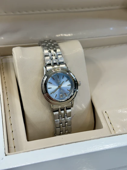 ساعت داتیس اورجینال زنانه D9012-05