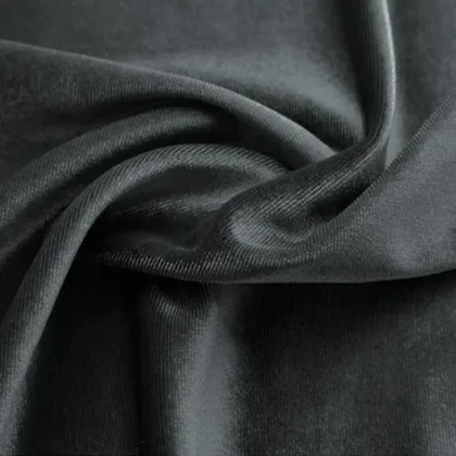 پرده مخمل شانل فوروارد Forward مدل FCLT90013 CHANEL VELVET STYLE