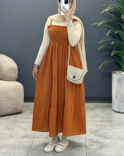 سارافون پاپیون رسمی لینن