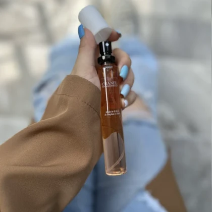 ادکلن قلمی 35میل رایحه Coco Chanel