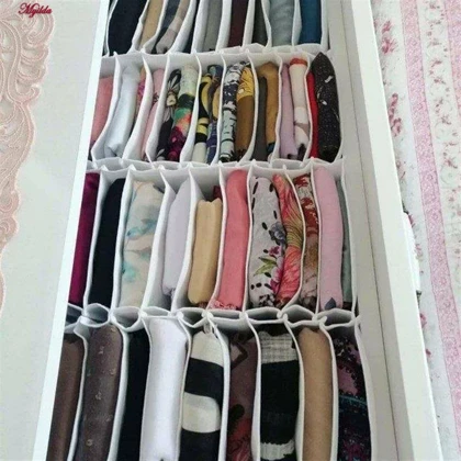 نظم دهنده کشو مای هوم مدل S3 بسته 3 عددی