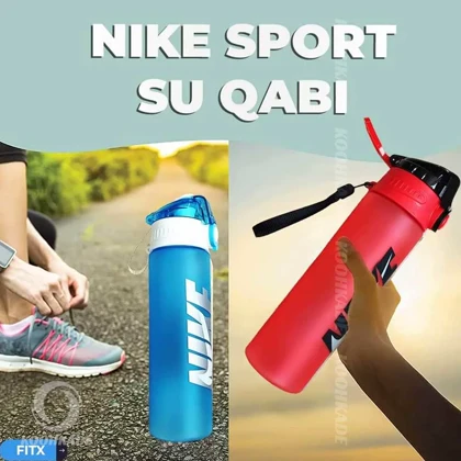 قمقمه NIKE 700ML