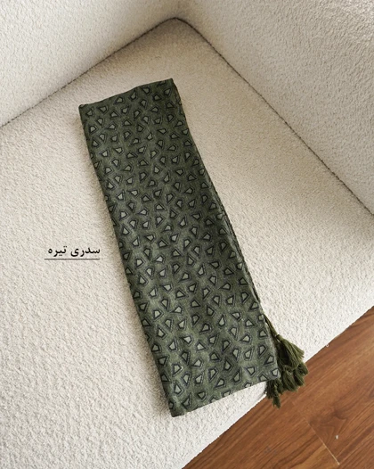 شال طرحدار کندال | هیبا