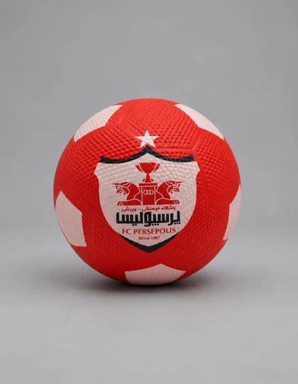 توپ فوتبال Unisex پرسپولیس Red Goal U