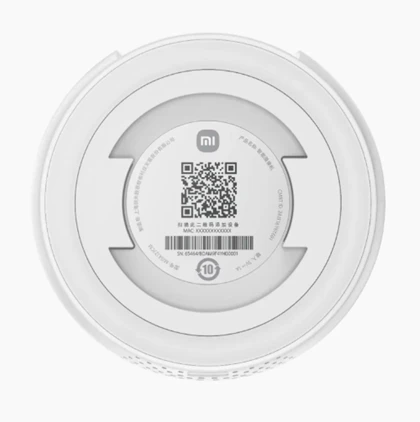 دوربین مداربسته هوشمند شیائومی Xiaomi اصل مدل MJSXJ27CM C701