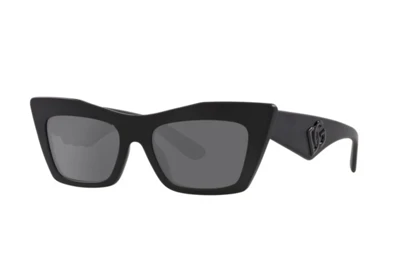 عینک آفتابی دولچه گابانا Dolce &amp; Gabbana DG4435S 25256G