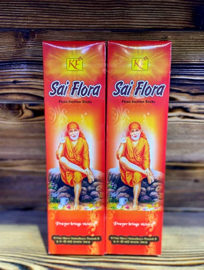 عود دست ساز کی اف KF مدل سای فلورا Sai Flora