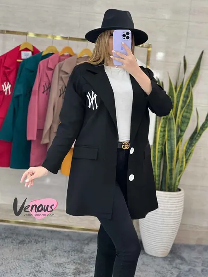 کت مازراتی NY