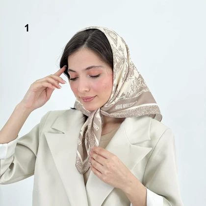 مینی اسکارف 1008033