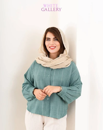 کراپ دکمه گره‌ای کد(749)