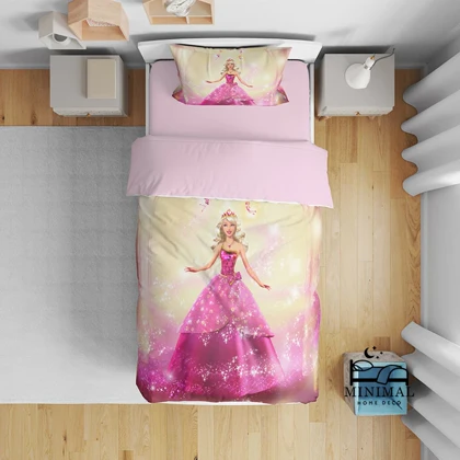 روتختی کودک طرح کارتونی مدل T4872