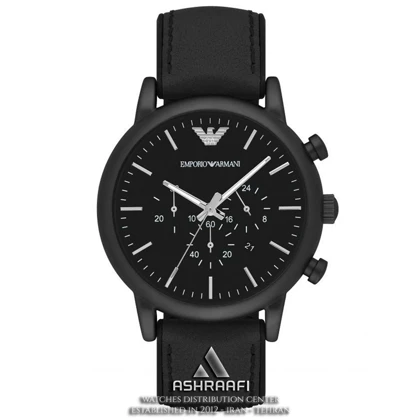 ساعت مردانه امپریو آرمانی Emporio Armani AR1970