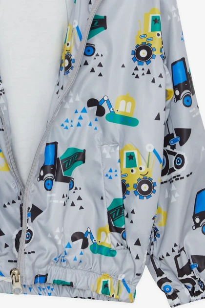 کت و کاپشن بچگانه breeze breeze