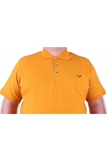 تیشرت سایز بزرگ مردانه موک گرند mocgrande