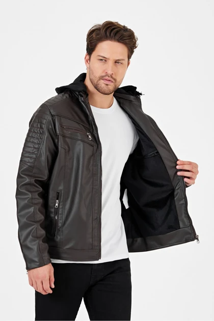 کت و ژاکت مردانه trend-kombin trend-kombin