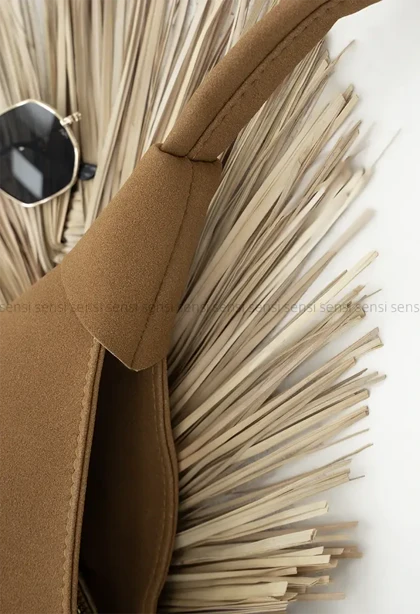 کیف اشبالت سرخپوستی کد10004673