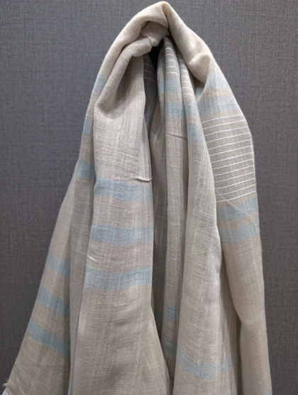 شال کاریان لینن 20313