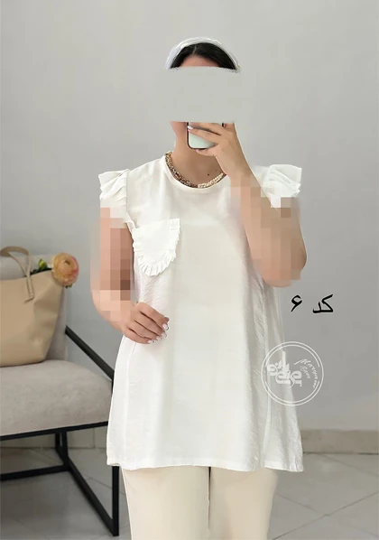 شومیز میکس A