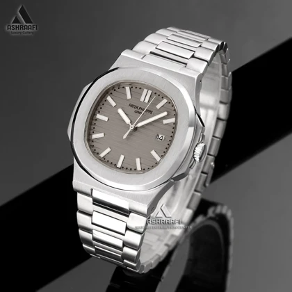 ساعت مردانه پتک فیلیپ Patek Philippe Nautilus SG07