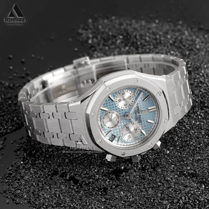 ساعت زنانه اودمار پیگه Audemars Piguet 0764-B